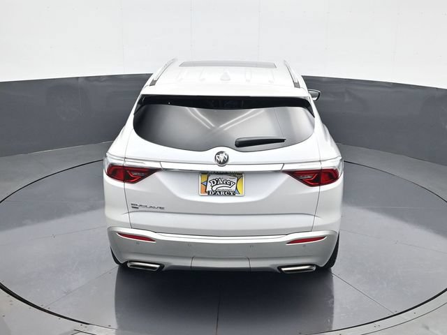 Used 2023 Buick Enclave Essence w/ Experience Buick Package AWD/4WD image 19