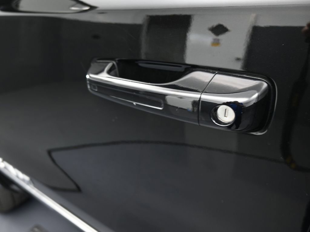 Used 2025 RAM 1500 Tungsten image 40