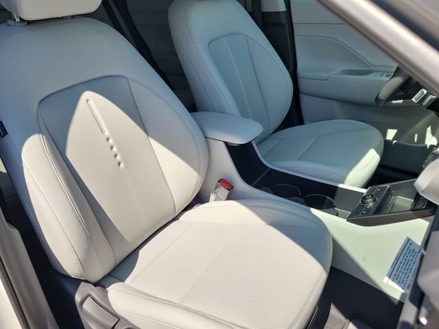 New 2026 Hyundai Kona SEL Premium AWD/4WD image 24