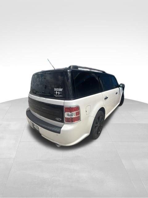 Used 2019 Ford Flex SEL w/ Equipment Group 202A FWD image 6