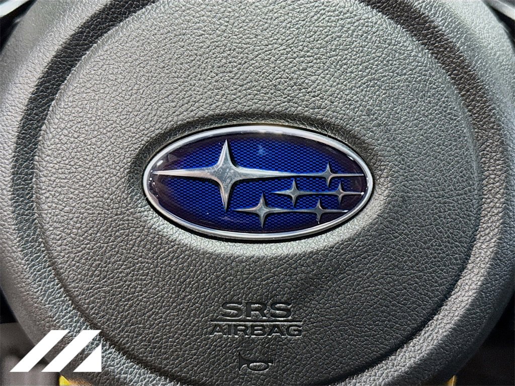 New 2025 Subaru Crosstrek 2.5i Wilderness image 33