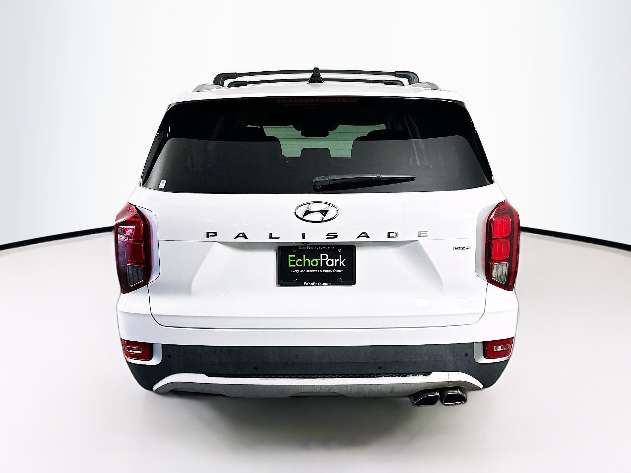 Used 2022 Hyundai Palisade SEL w/ 8P Bench Seat Package AWD/4WD image 7