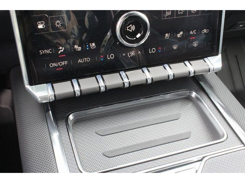 New 2026 GMC Sierra EV Elevation w/ Premium Package image 50