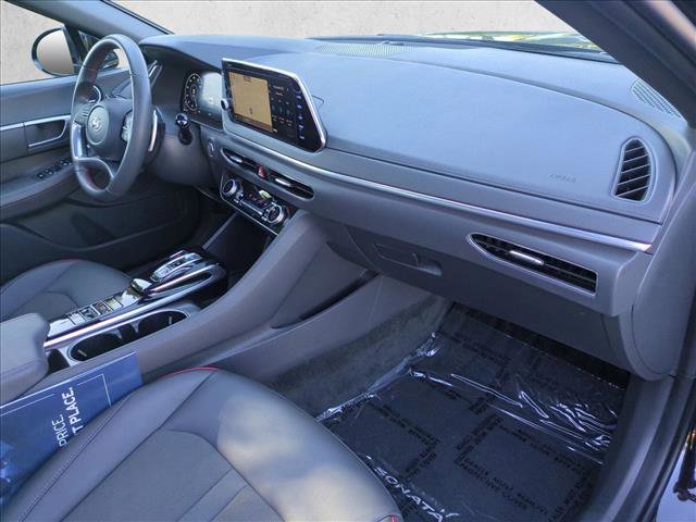 Used 2023 Hyundai Sonata SEL Plus w/ Preferred Accessory Package image 23