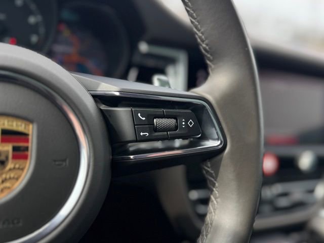 Certified 2023 Porsche Macan image 22