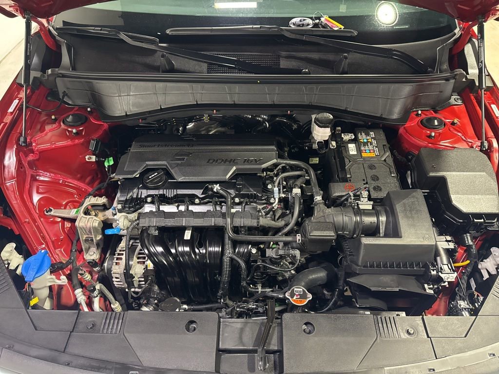 Used 2025 Hyundai Kona SEL image 40