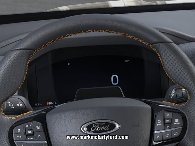 New 2026 Ford Explorer Tremor AWD/4WD image 12