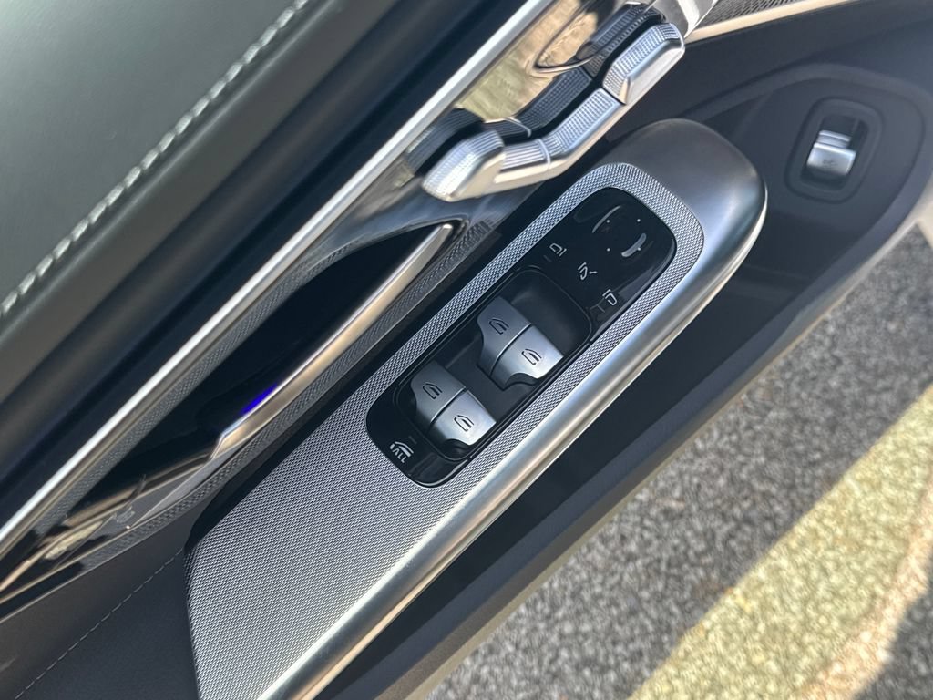 New 2026 Mercedes-Benz CLE 450 4MATIC Cabriolet image 18