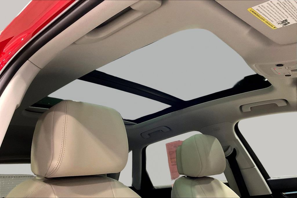 Used 2022 Audi Q3 2.0T Premium Plus image 27