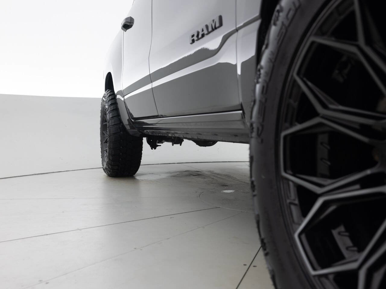 Used 2020 RAM 1500 Big Horn AWD/4WD image 21