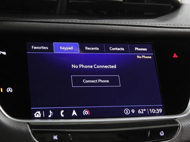 Certified 2023 Cadillac XT5 Premium Luxury image 11