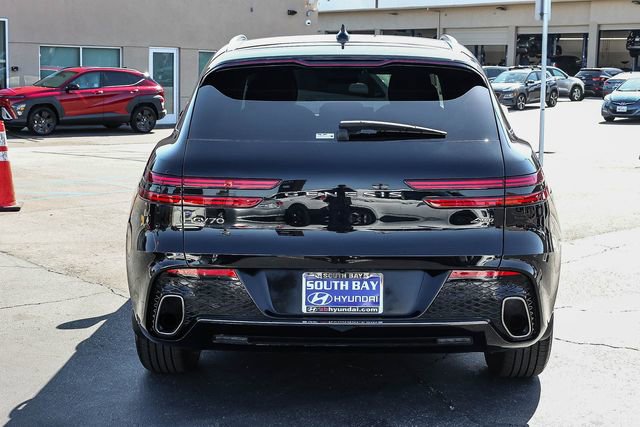 Used 2025 Genesis GV70 2.5T image 5