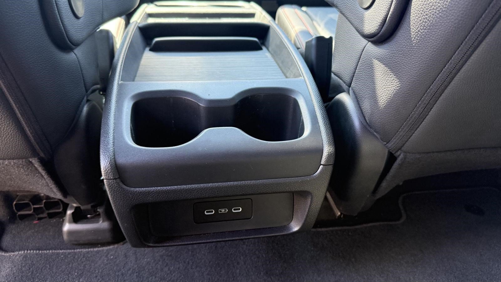 Certified 2026 Honda Odyssey Sport-L image 22
