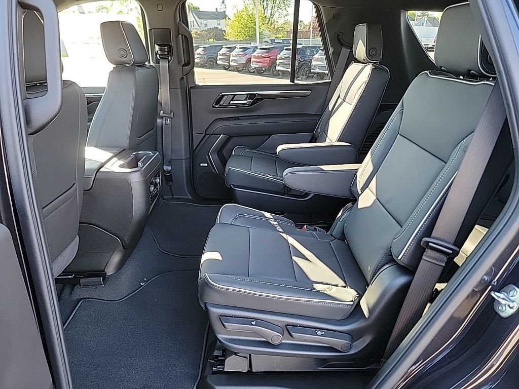 New 2026 Chevrolet Tahoe Premier w/ Sun And Tow Package AWD/4WD image 37