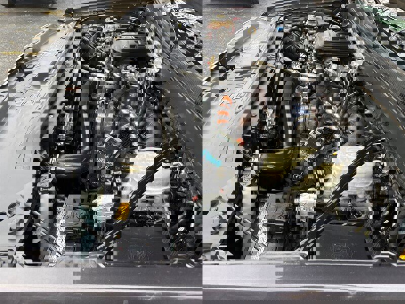 Used 2015 Chevrolet Silverado 3500 LTZ w/ Duramax Plus Package image 37