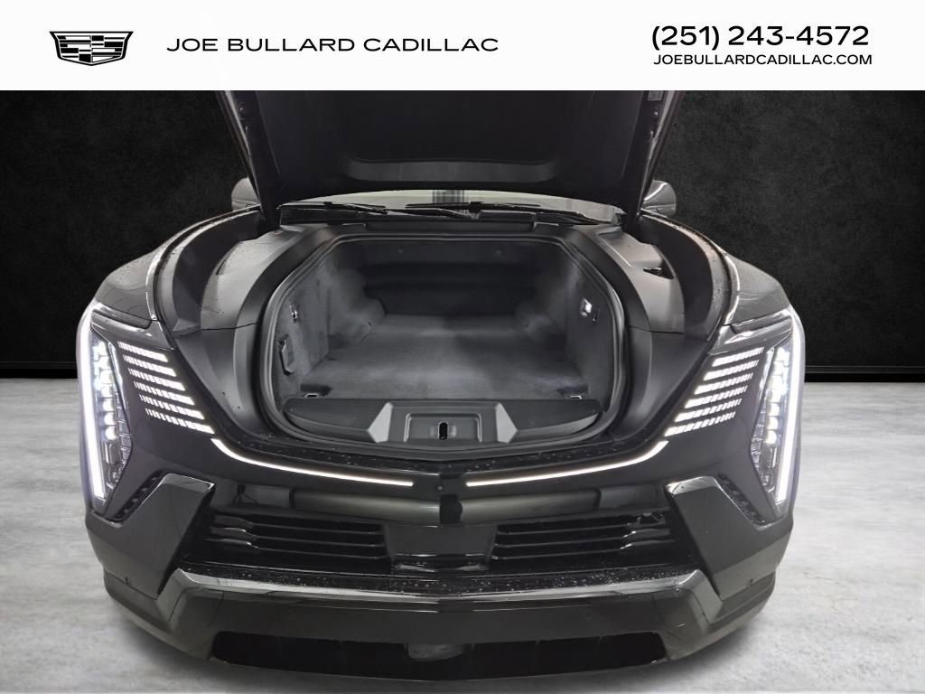 New 2026 Cadillac Escalade IQL Sport 2 image 48