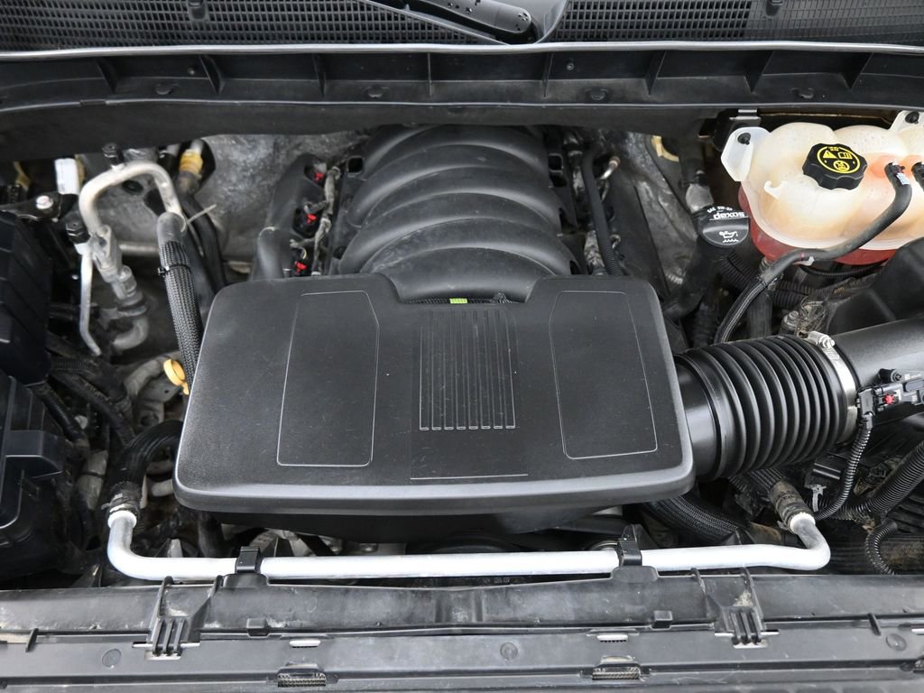 Used 2019 GMC Sierra 1500 SLT image 22