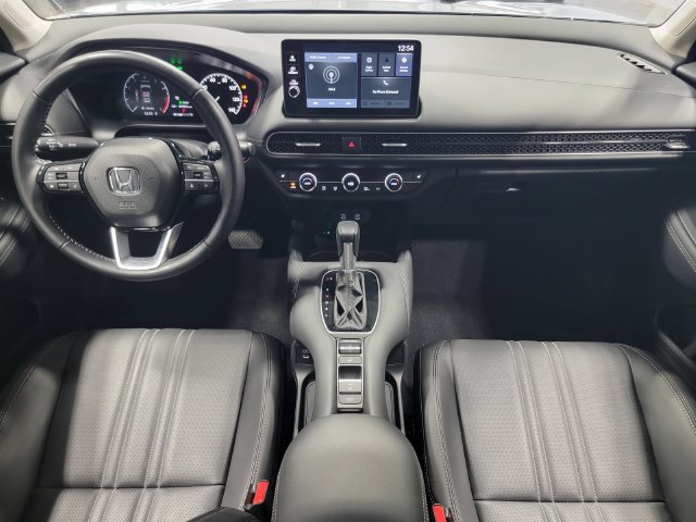 Certified 2026 Honda HR-V EX-L image 18