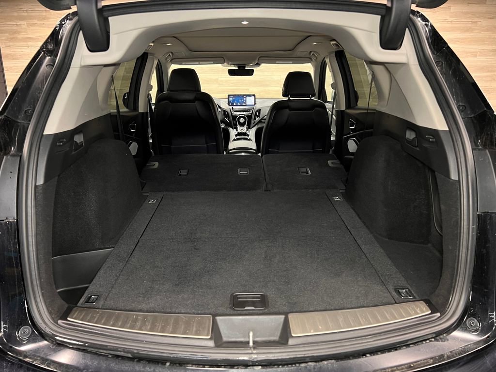 Used 2021 Acura RDX w/ Technology Package image 25