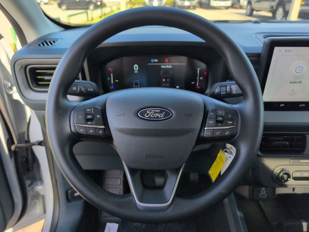 New 2026 Ford Maverick XL image 29