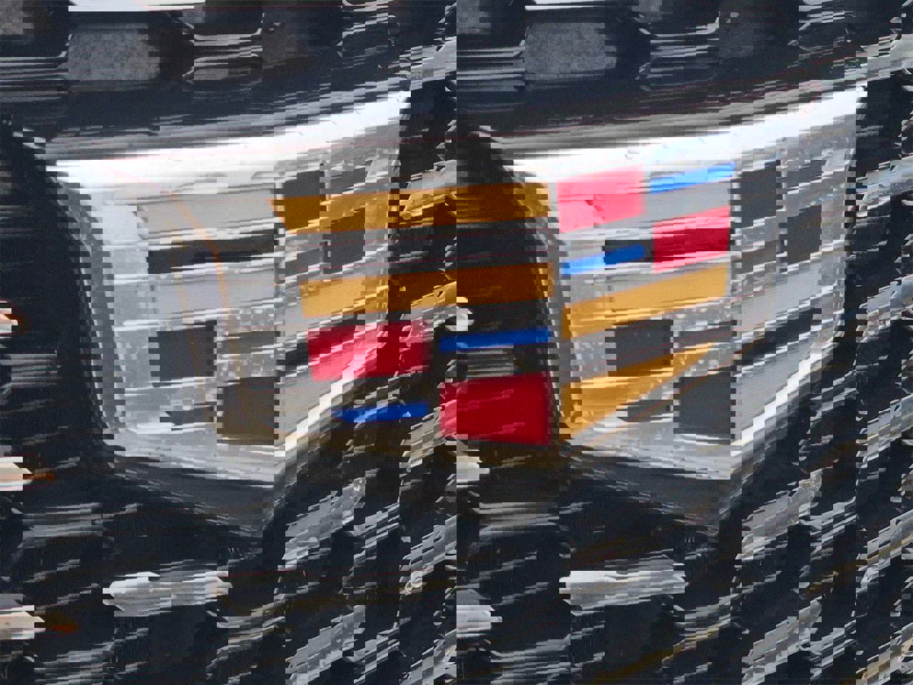 Used 2023 Cadillac XT5 Premium Luxury image 5