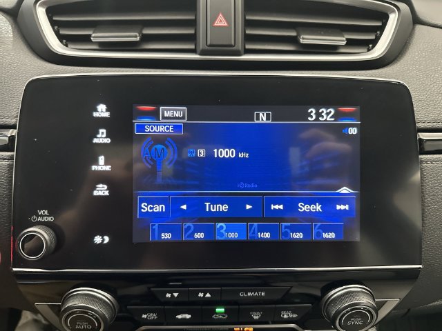 Used 2020 Honda CR-V EX image 15