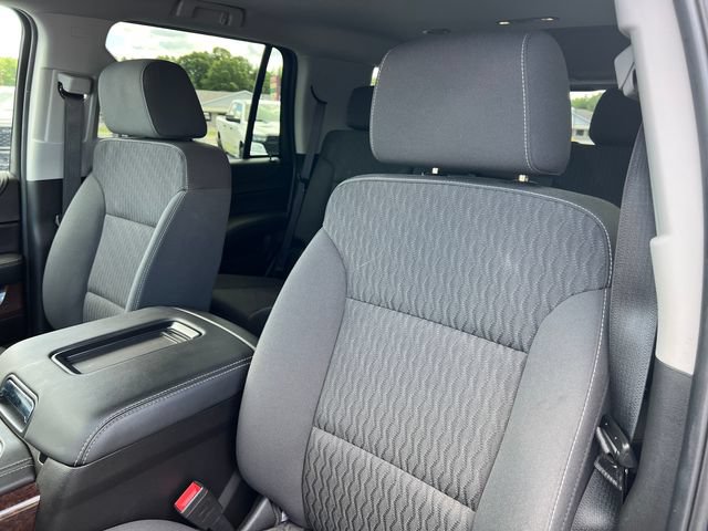 Used 2019 GMC Yukon SLE w/ SLE Value Package AWD/4WD image 13