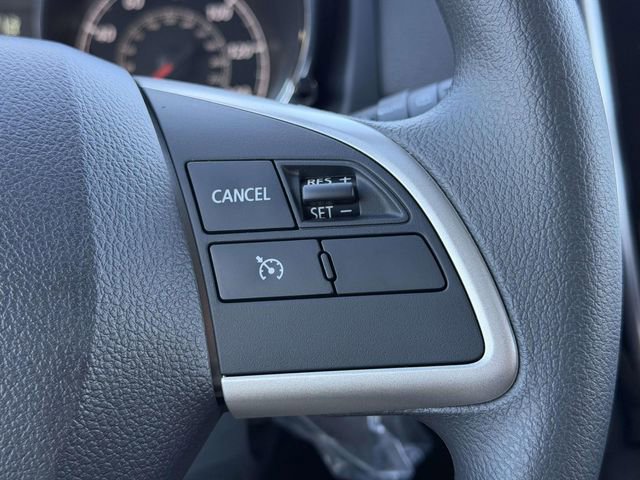 New 2026 Mitsubishi Outlander Sport ES image 15