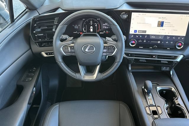 New 2026 Lexus RX 350 Premium w/ Convenience Package FWD image 12