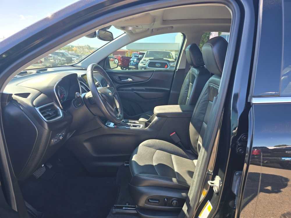 Used 2020 Chevrolet Equinox LT w/ Midnight Edition AWD/4WD image 9