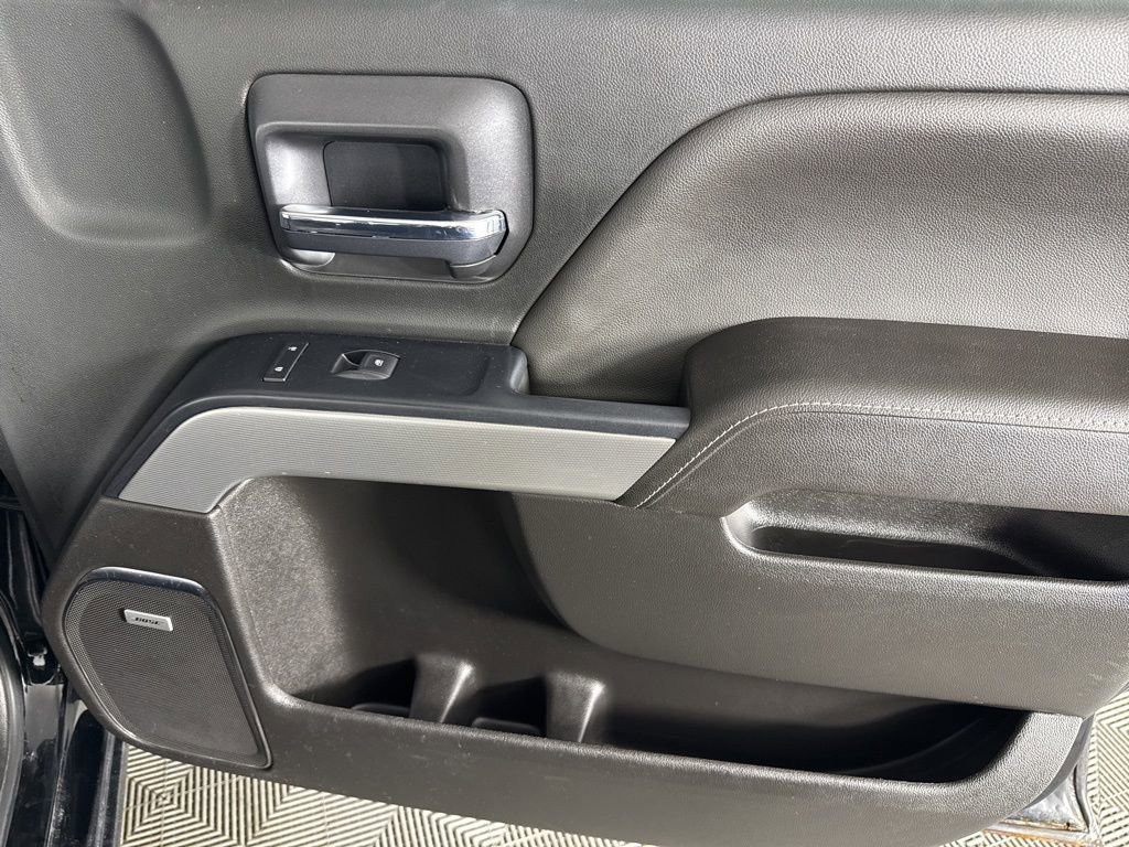 Used 2017 Chevrolet Silverado 2500 LTZ w/ Custom Sport Edition image 39