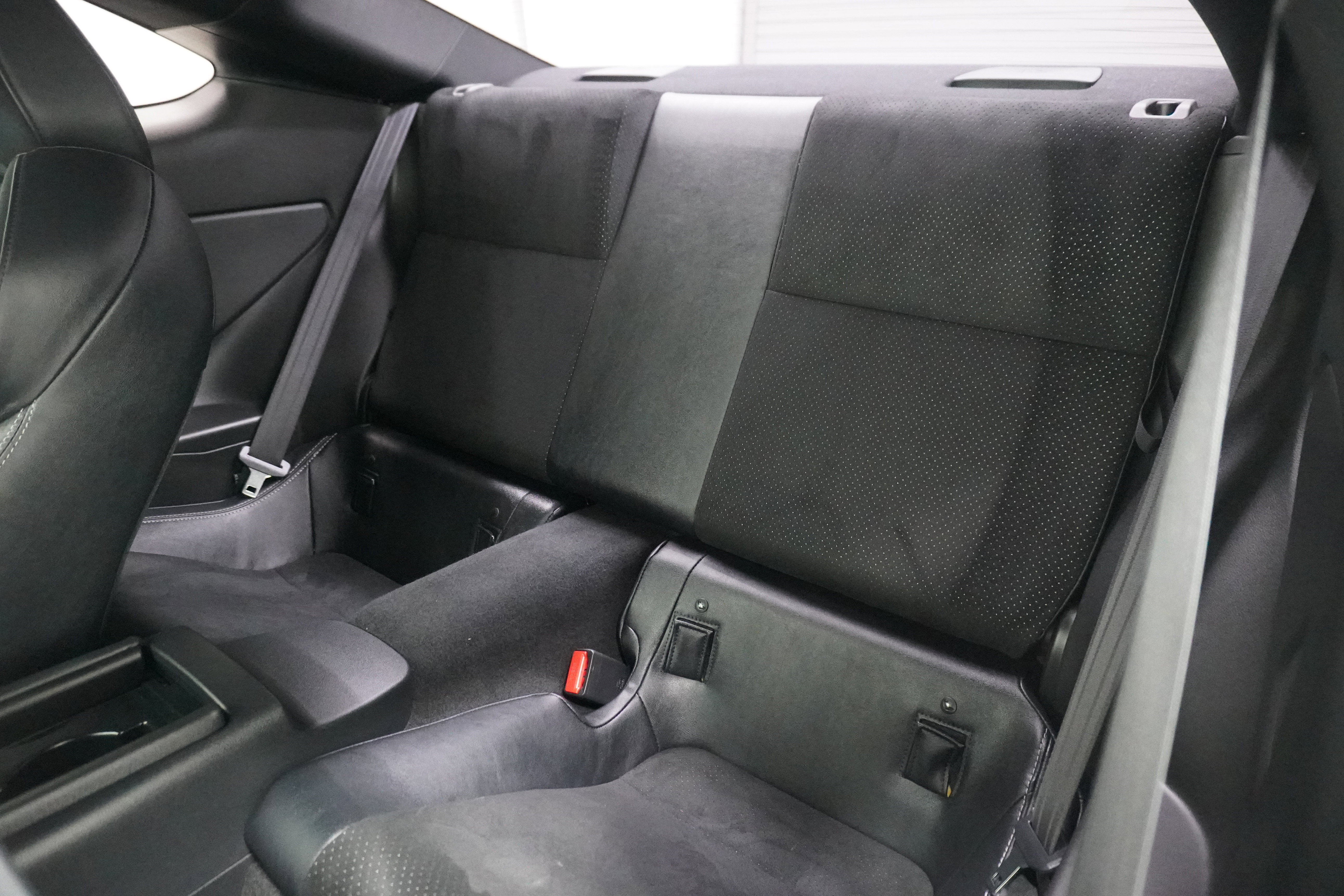 Used 2023 Toyota GR86 Premium RWD image 13