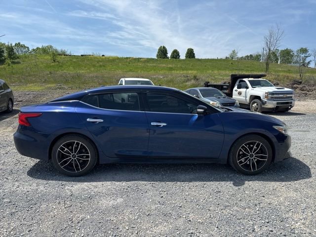 Used 2016 Nissan Maxima 3.5 SV image 6