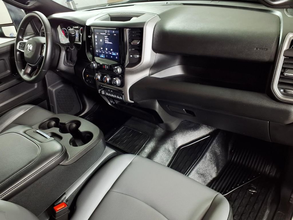 Used 2026 RAM 3500 Tradesman image 12