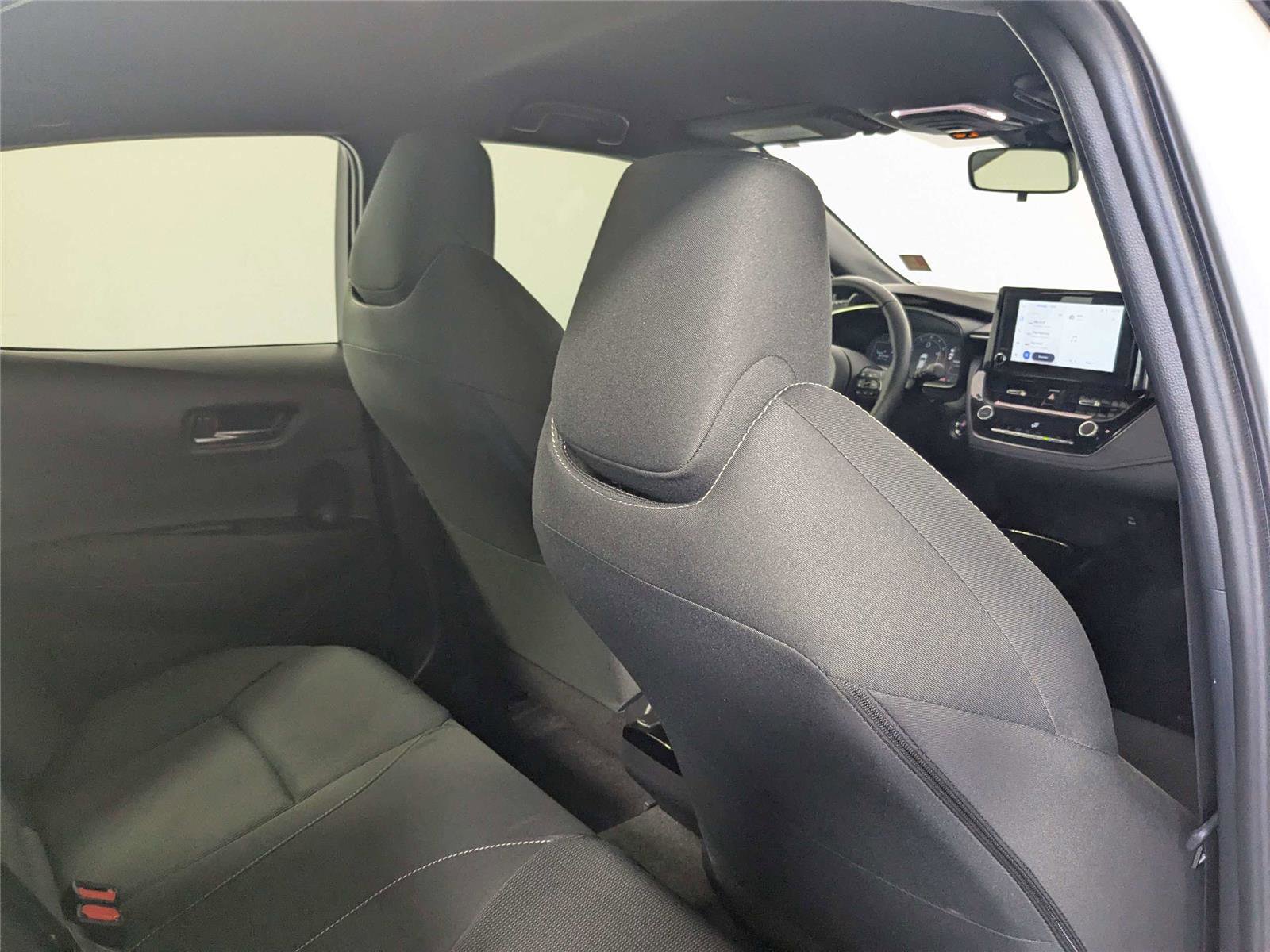 Used 2024 Toyota Corolla GR w/ Performance Package image 29