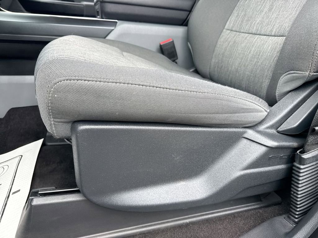 Used 2021 Ford F150 XL w/ Equipment Group 101A High image 12