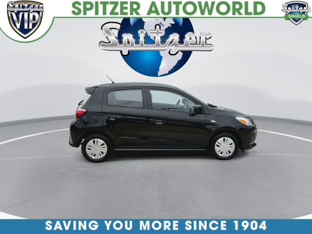 Used 2024 Mitsubishi Mirage ES image 10