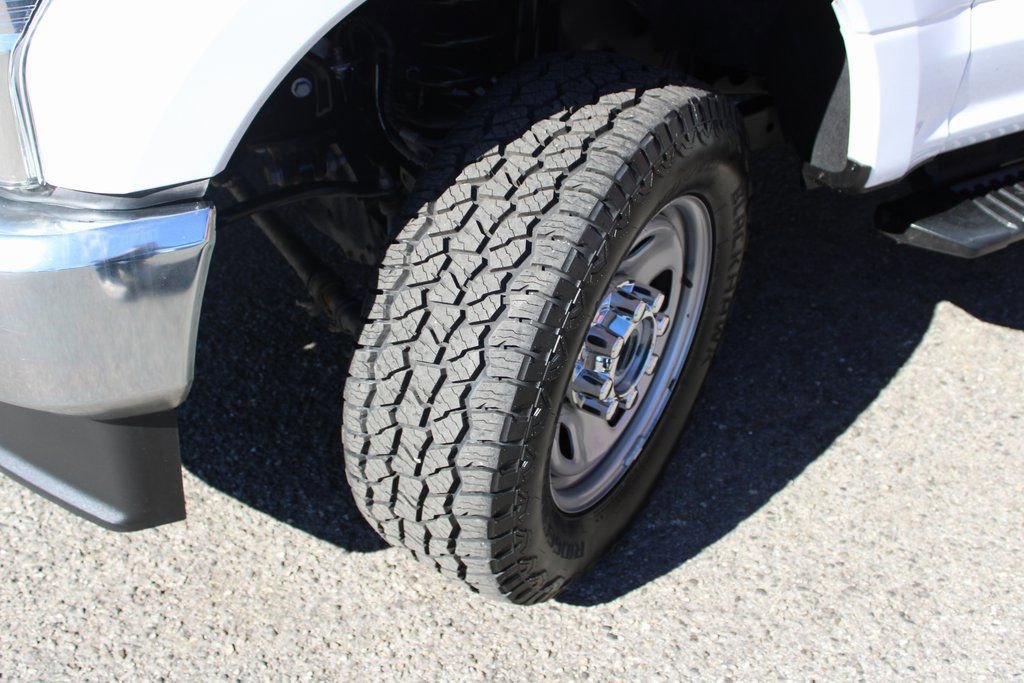 Used 2021 Ford F350 XL w/ Power Equipment Group AWD/4WD image 47