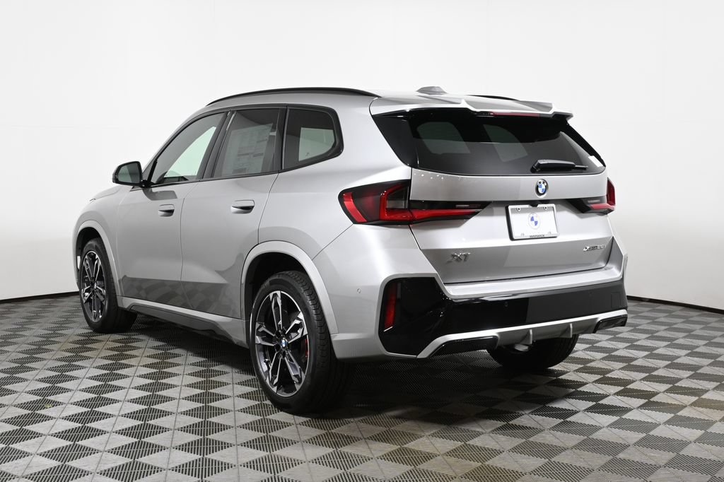 New 2027 BMW X1 xDrive28i AWD/4WD image 5