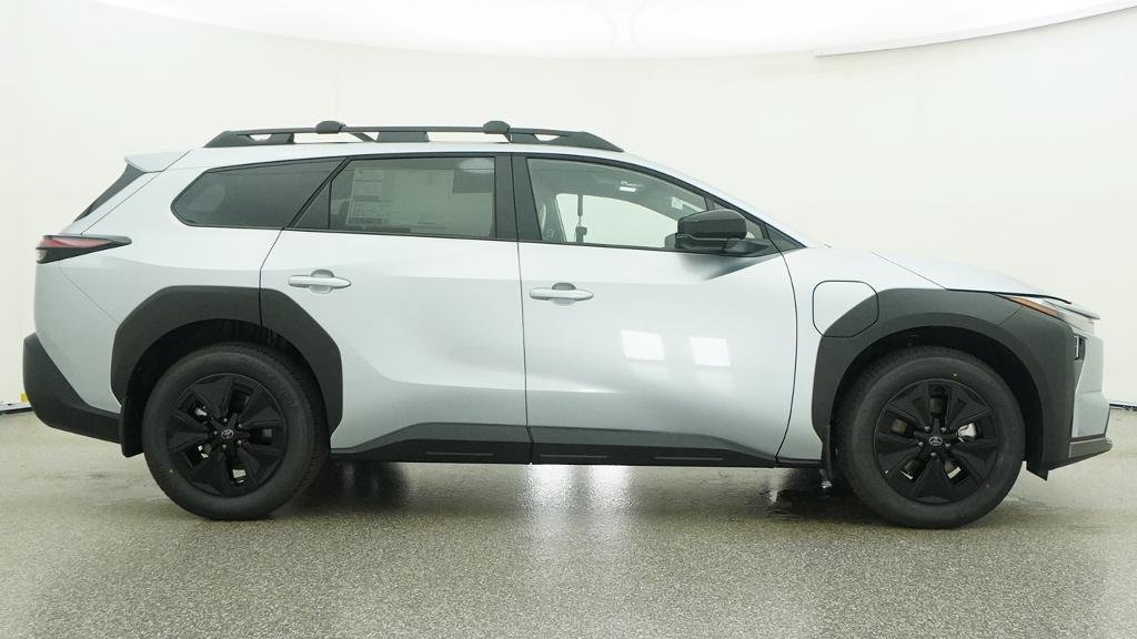 New 2026 Toyota bZ Woodland AWD/4WD image 13