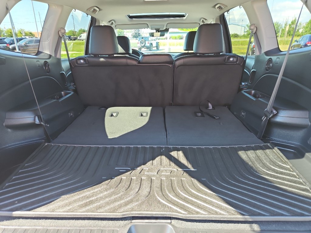 Used 2022 Honda Pilot EX-L image 18