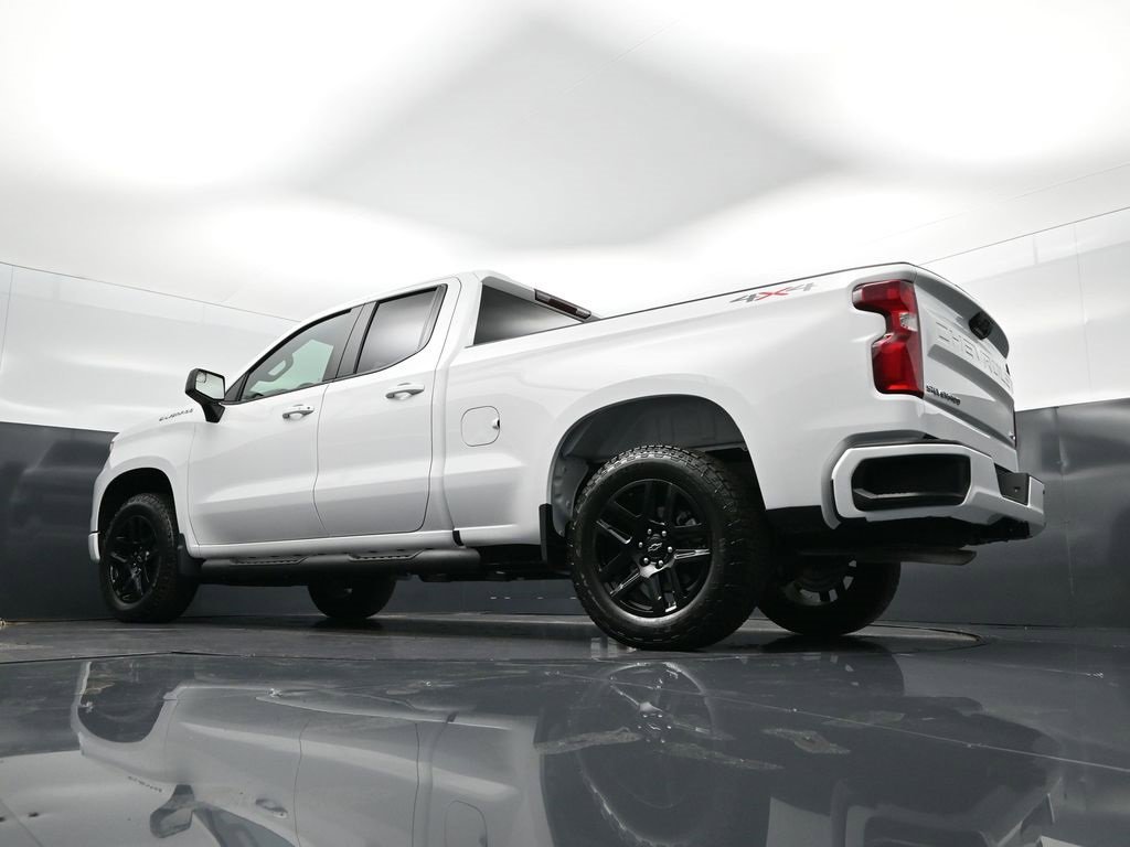 New 2026 Chevrolet Silverado 1500 RST w/ RST Select Package image 40