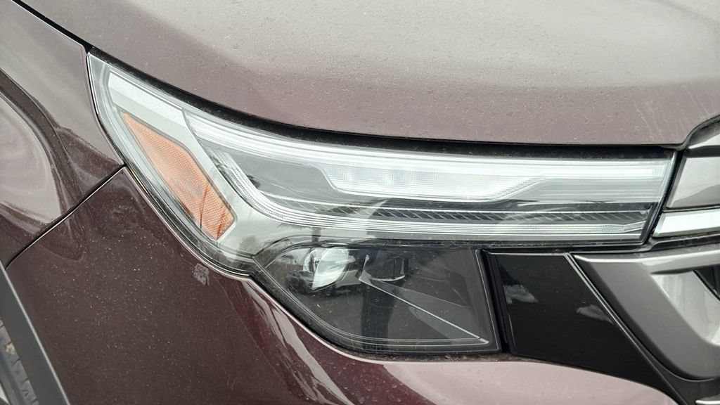 New 2026 Subaru Forester Limited AWD/4WD image 8