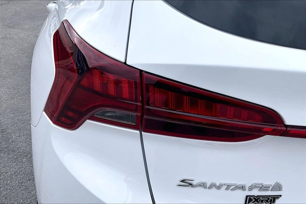 Used 2023 Hyundai Santa Fe XRT image 22