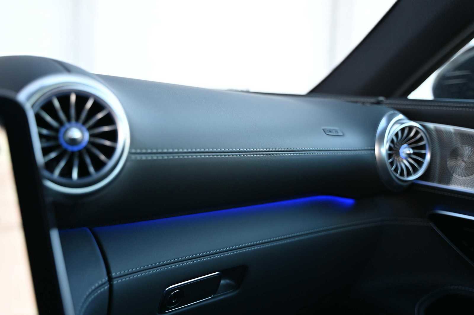 Used 2025 Mercedes-Benz AMG GT 55 image 17