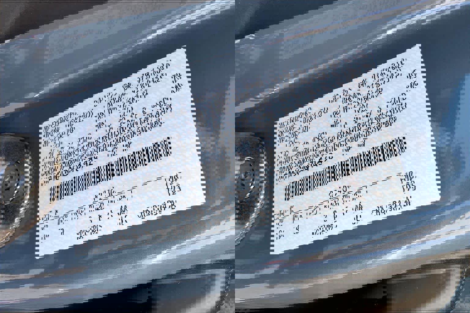 New 2026 Ford Escape Active image 16