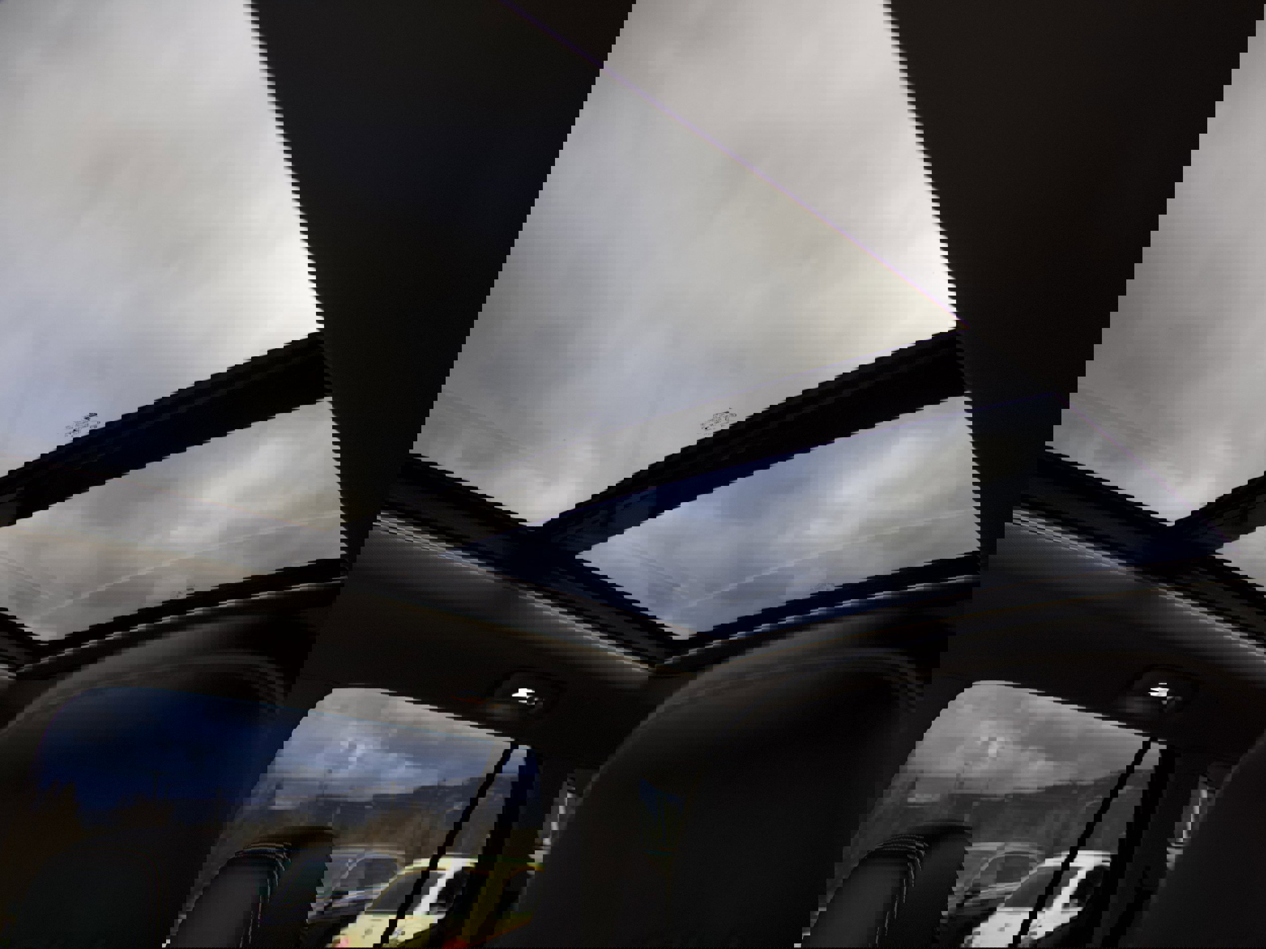 Used 2018 GMC Terrain Denali w/ Advanced Safety Package image 14