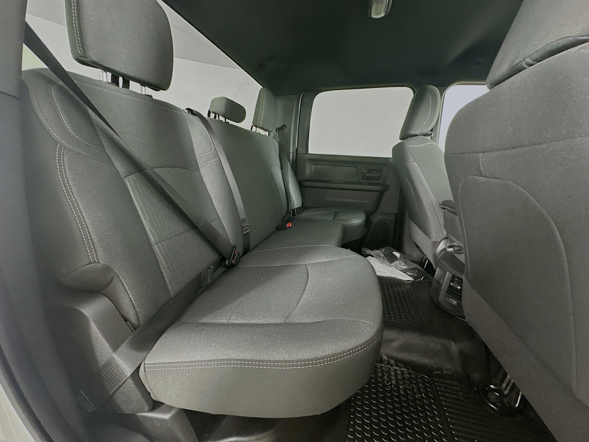 Certified 2024 RAM 2500 Tradesman image 30