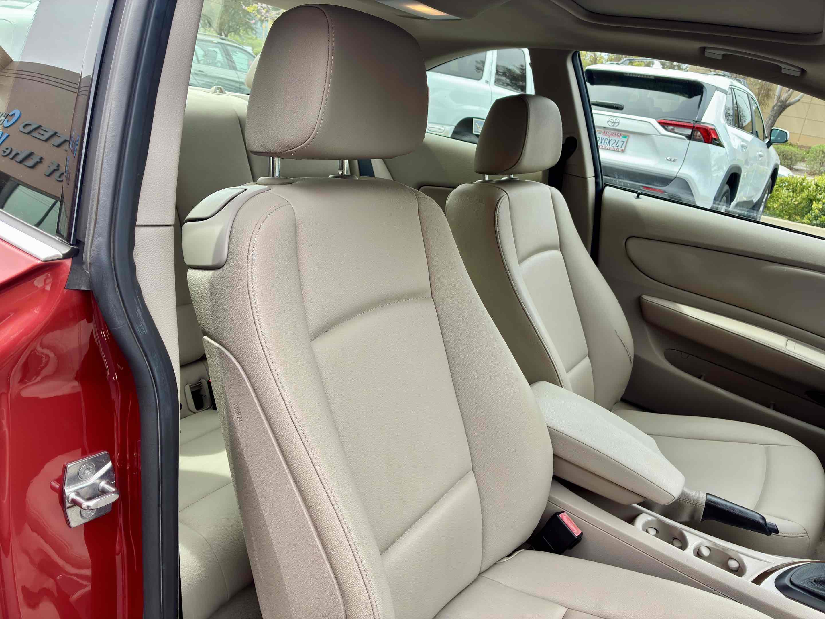 Used 2010 BMW 128i Coupe RWD image 36