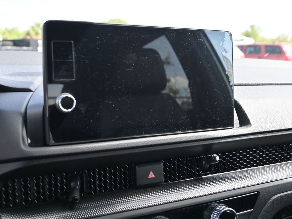 Used 2026 Honda CR-V Sport-L image 11